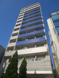 メインステージ森下(605)