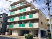 ﾙ･ﾘｵﾝﾌﾟﾚｽﾞﾝ池袋WEST（310）