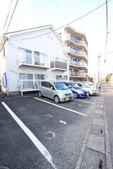 サンシャインⅡ