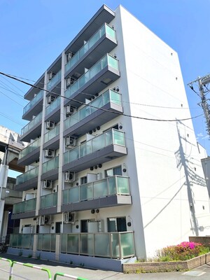 びゅうコート中浦和