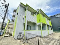 コーポ白ゆり