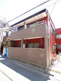 サシダサンハイツ