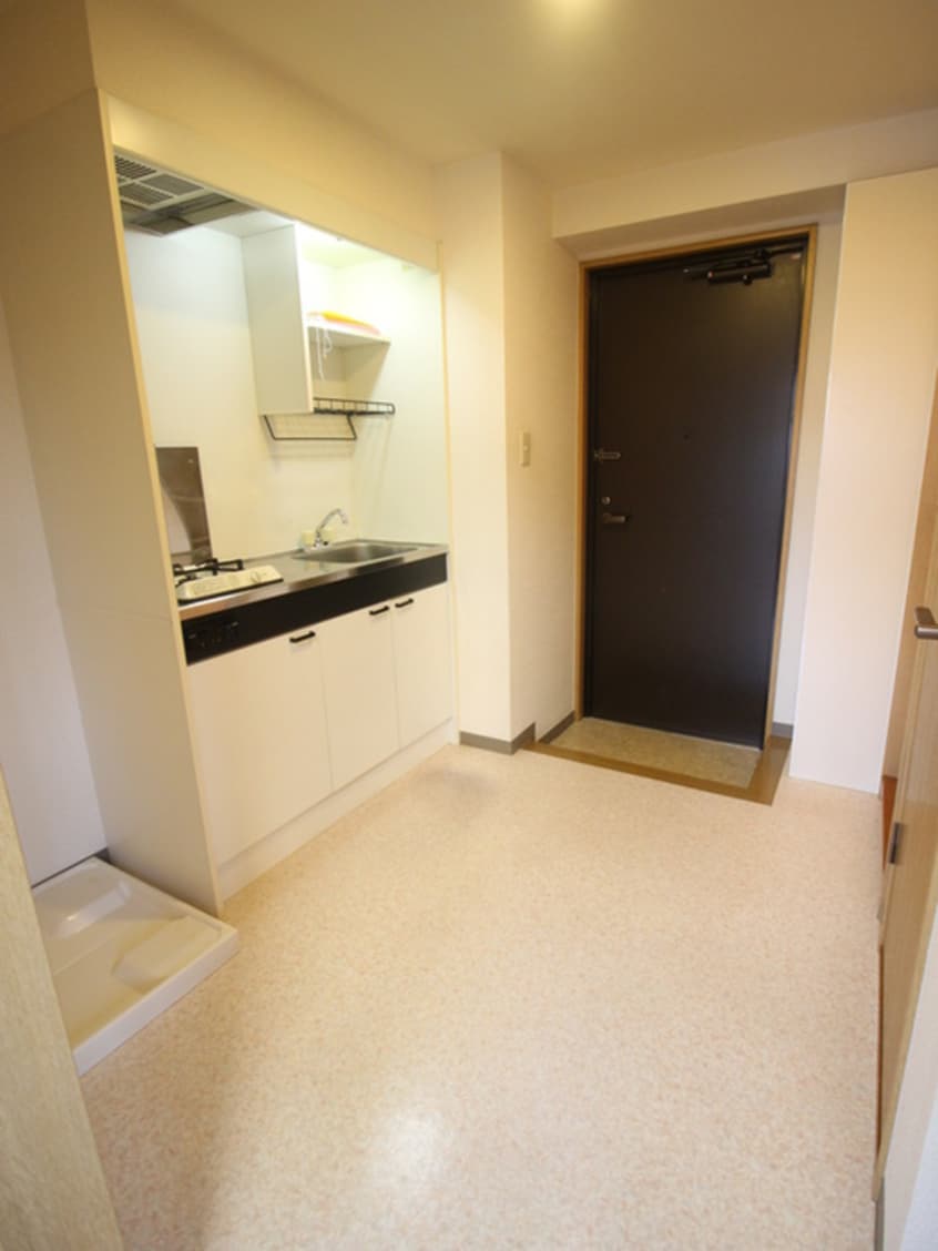 内観写真 スクエア尾崎