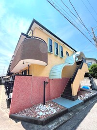 ＣＡＳＡ　ＬＵＮＡ