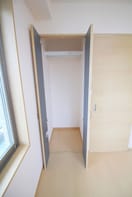 収納 プルメリア北戸田