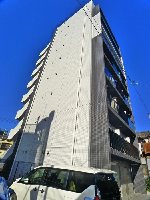 周辺環境 レアライズ八広