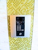 建物設備 レアライズ八広