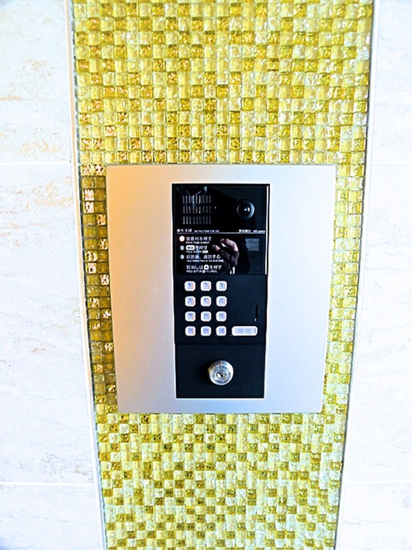 建物設備 レアライズ八広