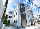 天神町2丁目貸家2号棟の外観