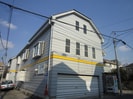 ＦＬＡＴ  ３－２８の外観