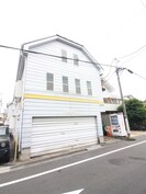 ＦＬＡＴ  ３－２８の外観