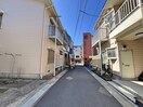 周辺環境 川島第一アパート