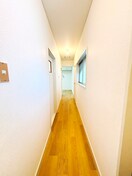 内観写真 川島第一アパート