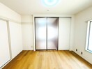 居室 川島第一アパート