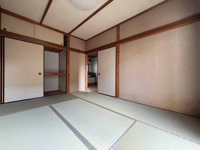 居室 コ－ポ卯月