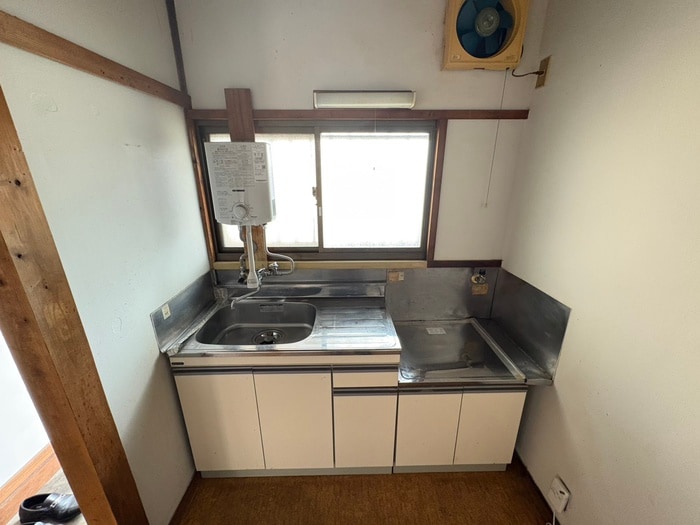 キッチン コ－ポ卯月