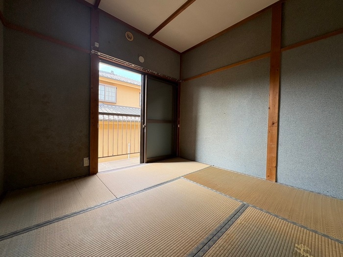 居室 コ－ポ卯月