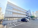 メゾンＦｕｊｉの外観