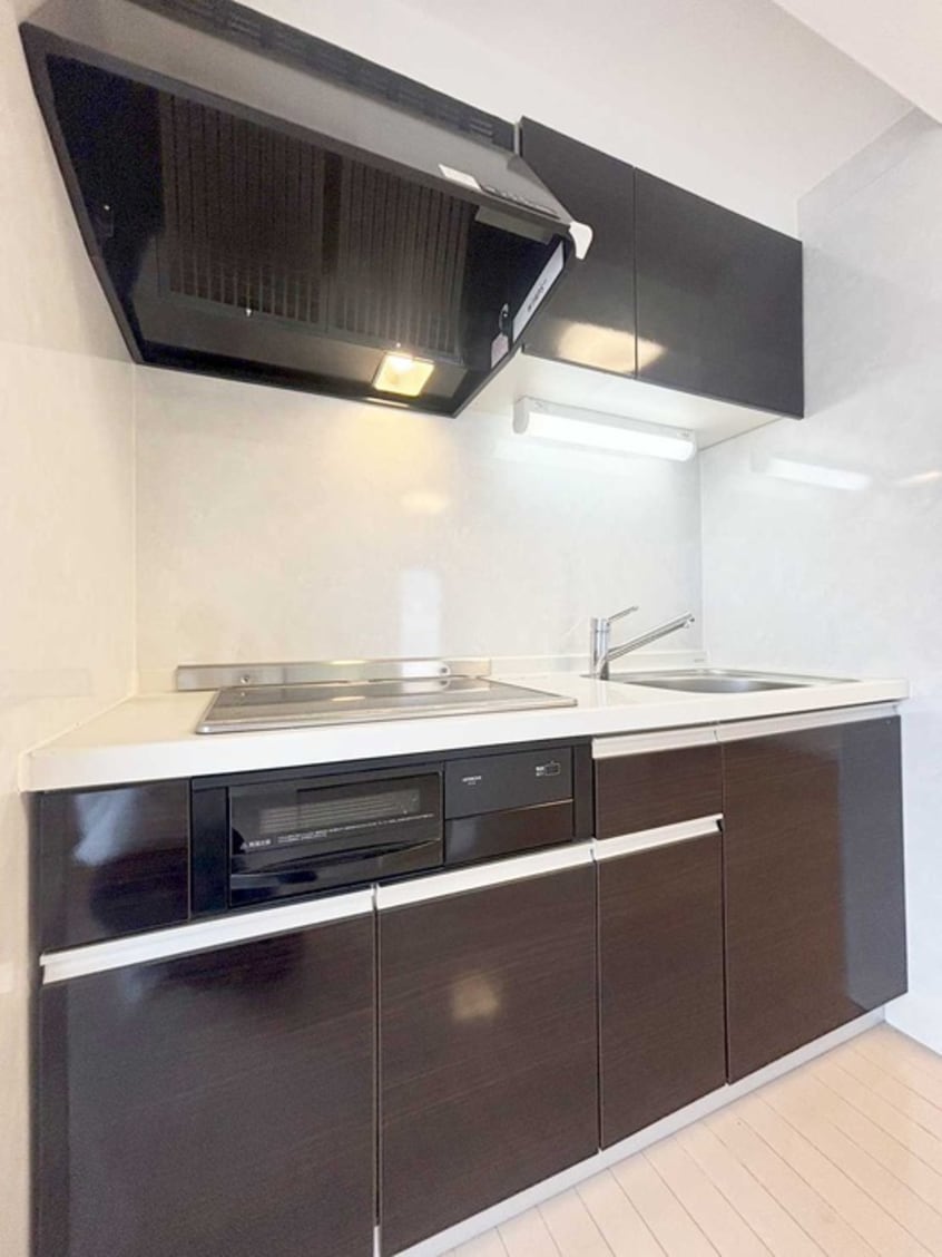 キッチン Ｐｉｎｅ　Ｗｅｌｌｓ