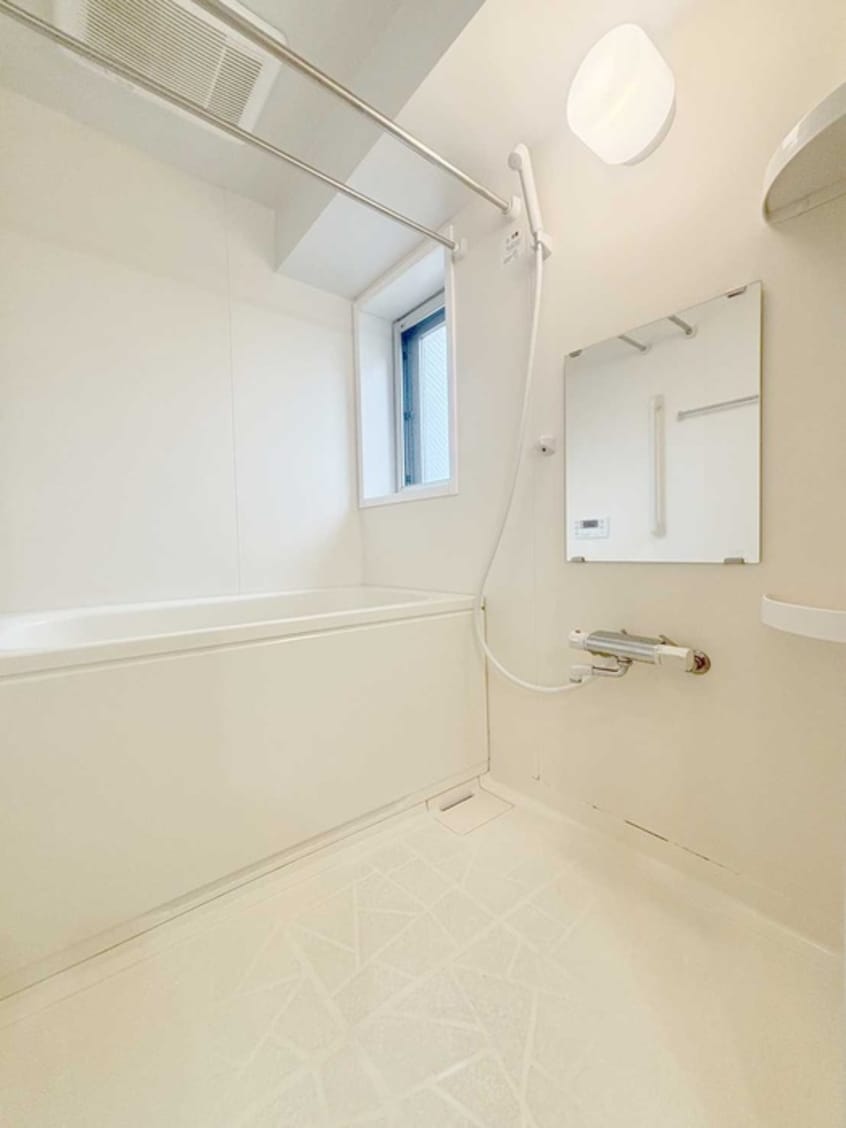 バス／シャワールーム等 Ｐｉｎｅ　Ｗｅｌｌｓ