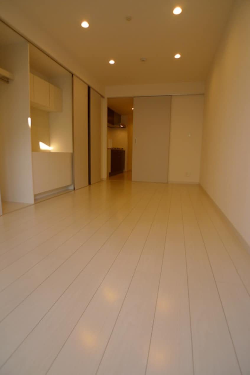 居室 リブリ・レガーロ