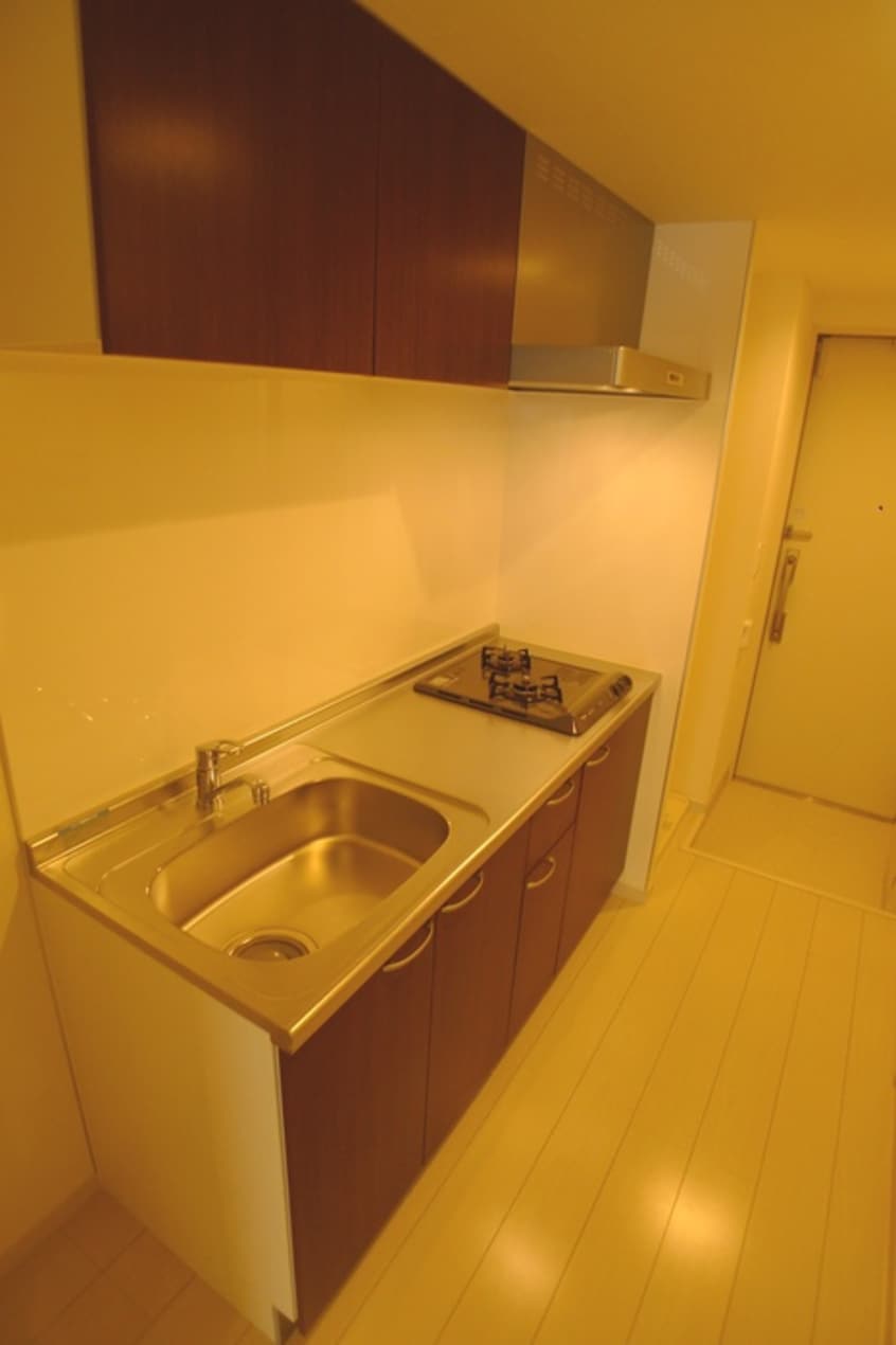 キッチン リブリ・レガーロ