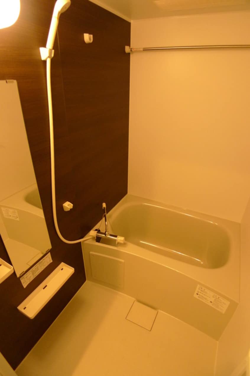 バス／シャワールーム等 リブリ・レガーロ