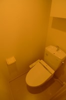 トイレ リブリ・レガーロ