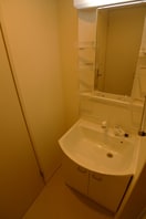 洗面 リブリ・レガーロ