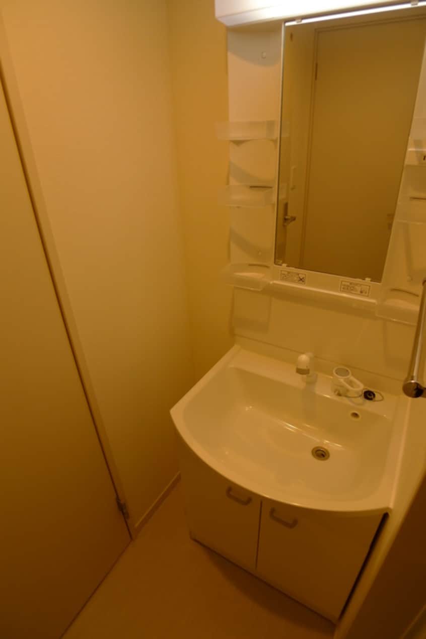 洗面 リブリ・レガーロ