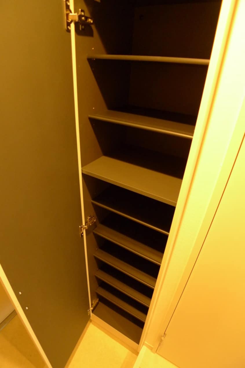 靴箱 リブリ・レガーロ