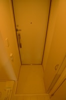 玄関 リブリ・レガーロ