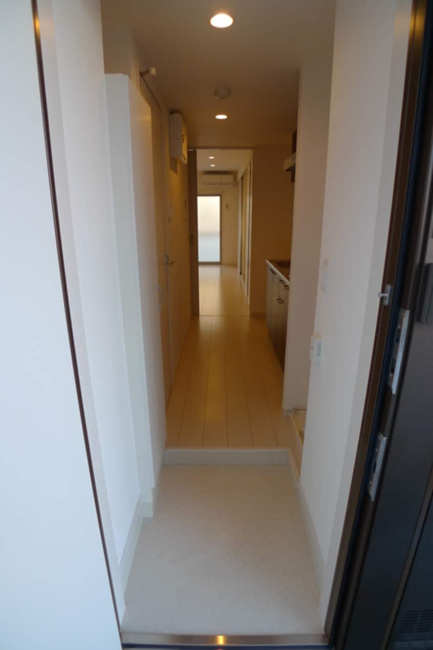 廊下 リブリ・レガーロ