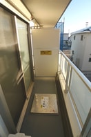 ベランダ・バルコニー リブリ・レガーロ