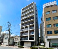 CREVISTA東向島