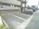 駐車場 エクレ－ル