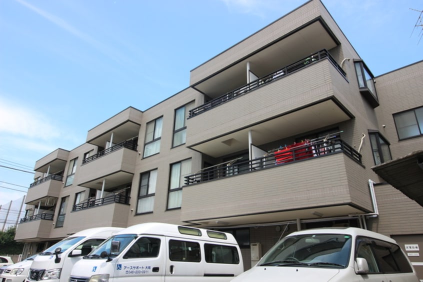 外観写真 山浩ビル