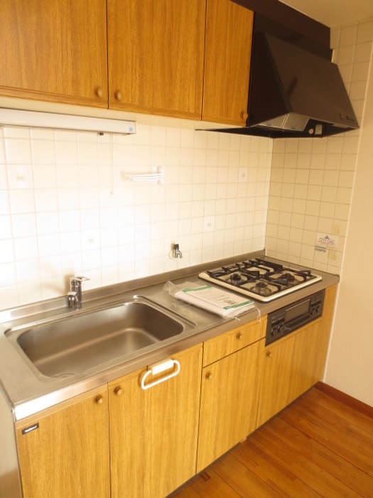 キッチン 山浩ビル