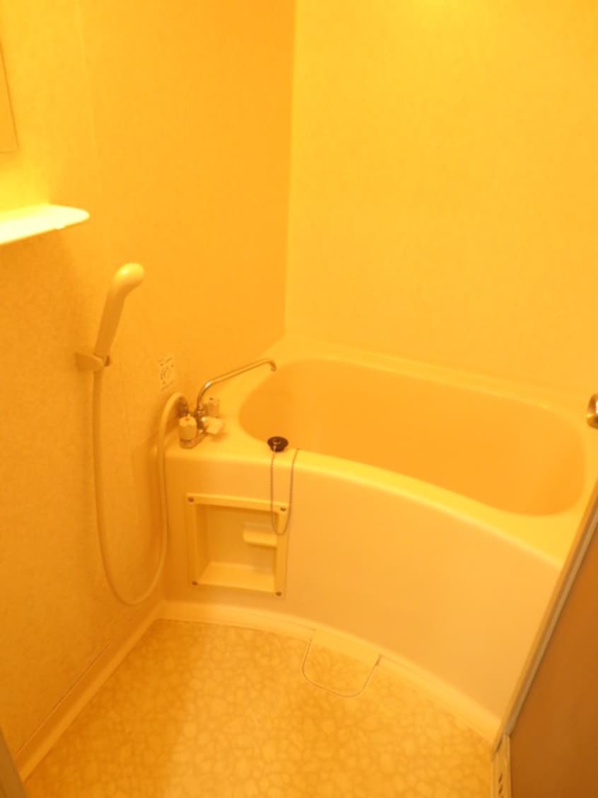 バス／シャワールーム等 山浩ビル