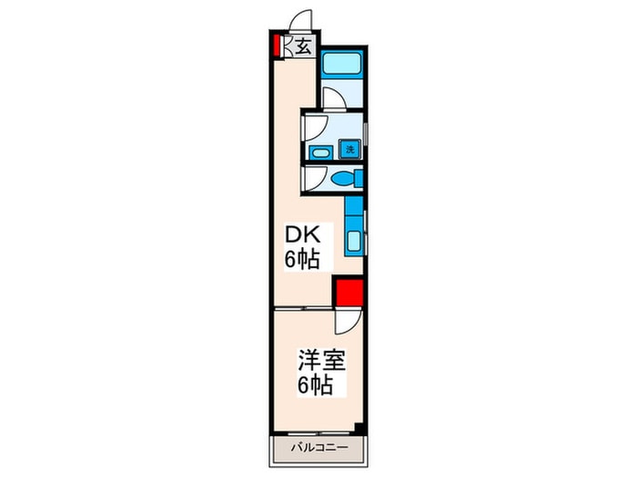 間取り図 スズキホームズ