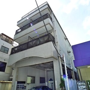 スズキホームズ