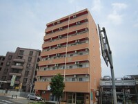 ブリッサ矢野口