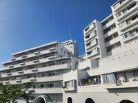 アンバサダー三ツ池公園C棟(604)