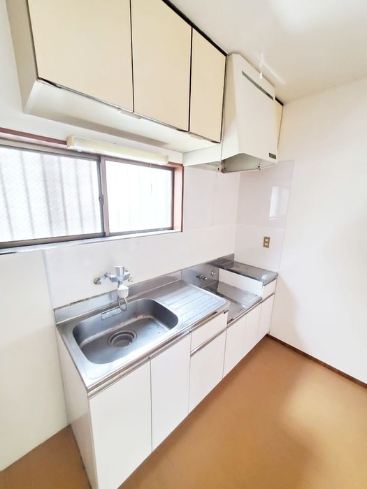 キッチン 福田邸