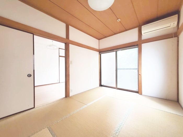 居室 福田邸