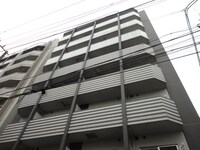 ﾌﾟﾚ-ﾙ･ﾄﾞｩ-ｸ板橋本町(804)