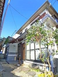 本塩貸家