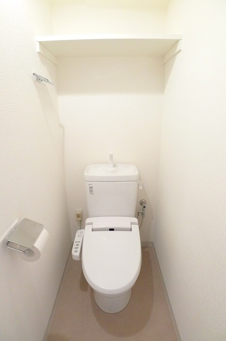トイレ TRANCIEL小岩（502）