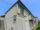 第１はなコ－ポの外観