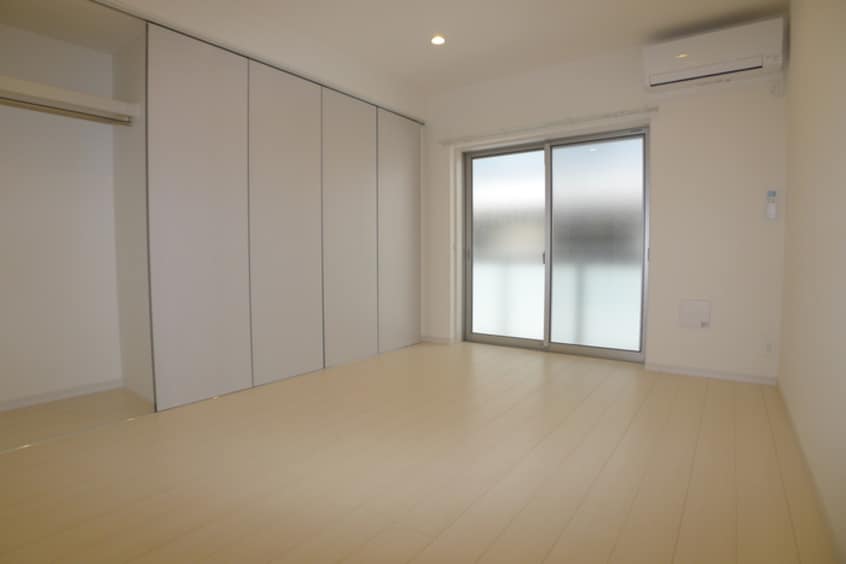 居室 リブリ・アイリス幕張本郷